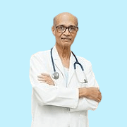 Dr. Uday Mahorkar